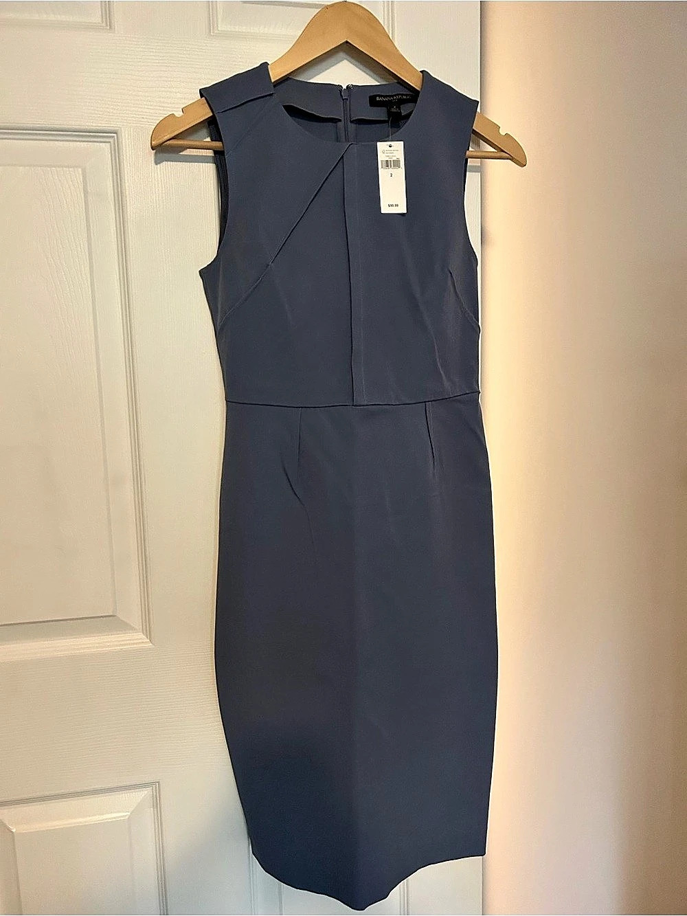 Banana Republic Factory Dress
